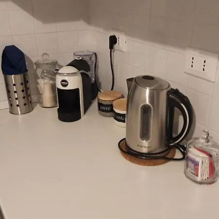 شقة Portoncino46 بولينيانو آ ماري