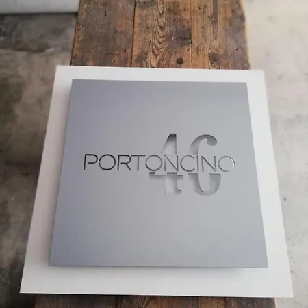 Portoncino46 *