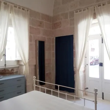 Portoncino46 Apartman Polignano a Mare