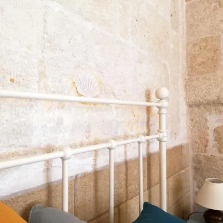 Portoncino46 Apartman Polignano a Mare