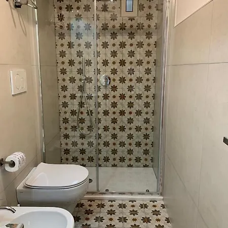 Apartman Portoncino46 *