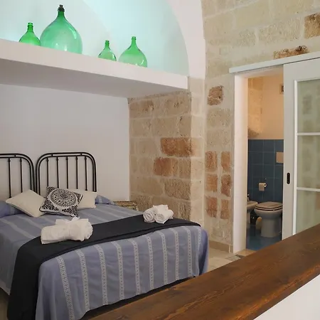 Appartamento Portoncino46 Polignano a Mare