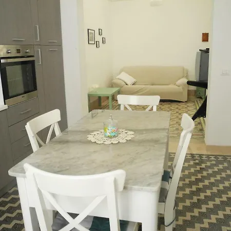 Appartamento Portoncino46 *