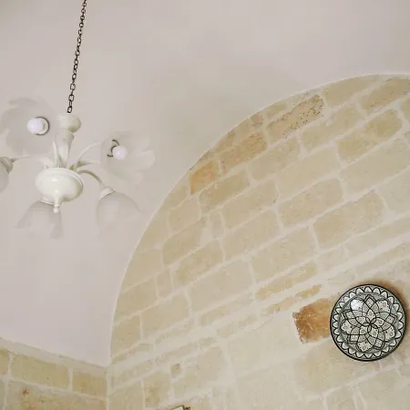 公寓 Portoncino46 滨海波利尼亚诺