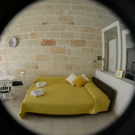 Apartman Portoncino46 *