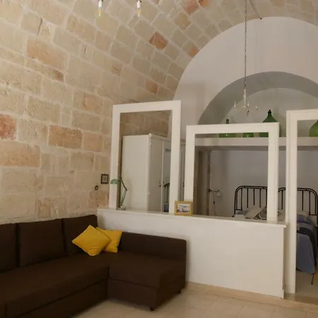 Portoncino46 Apartman Polignano a Mare