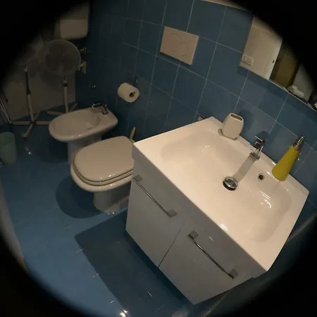 Portoncino46 Apartman