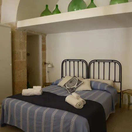 Portoncino46 滨海波利尼亚诺