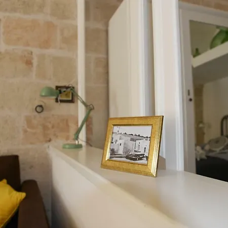 Apartman Portoncino46