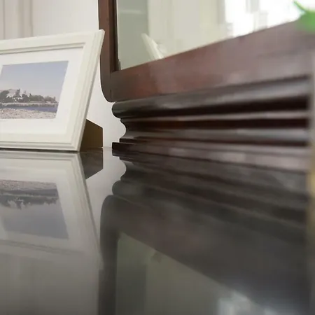 公寓 Portoncino46 *