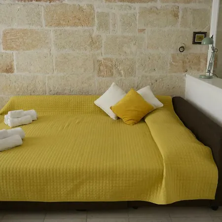 Portoncino46 Apartman Polignano a Mare