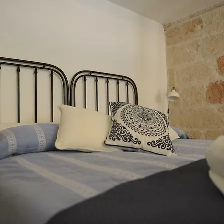 Portoncino46 Apartman Polignano a Mare