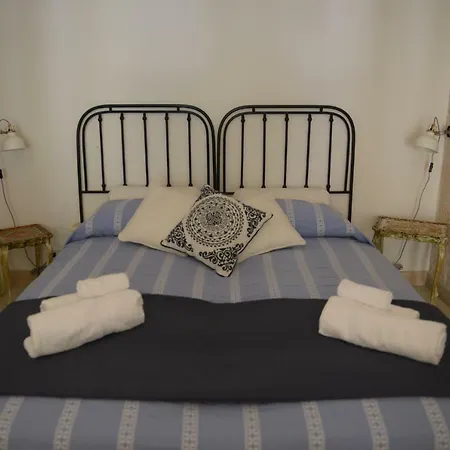 Portoncino46 * Polignano a Mare