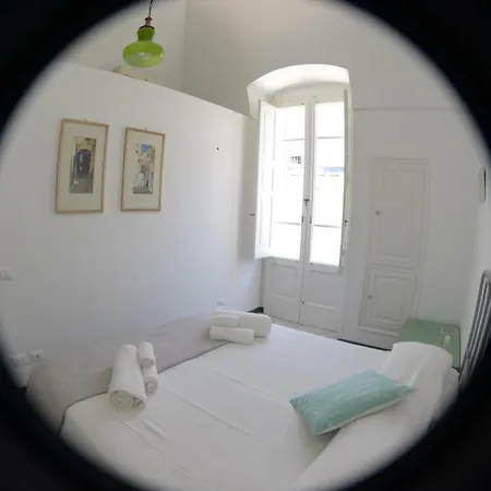 Portoncino46 Apartman Polignano a Mare