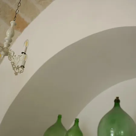 Portoncino46 Apartman