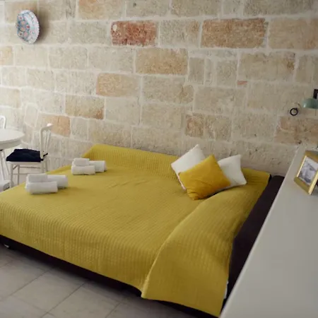 Apartman Portoncino46