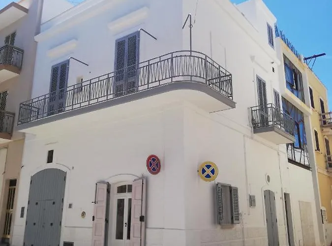 Portoncino46 Polignano a Mare