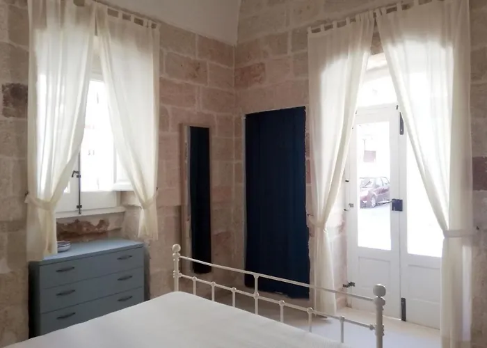 Portoncino46 Lägenhet Polignano a Mare