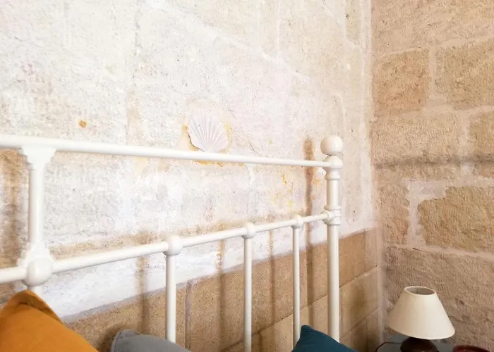 Portoncino46 Lägenhet Polignano a Mare