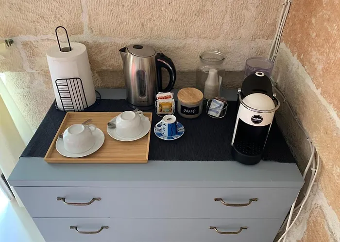 Lägenhet Portoncino46 *