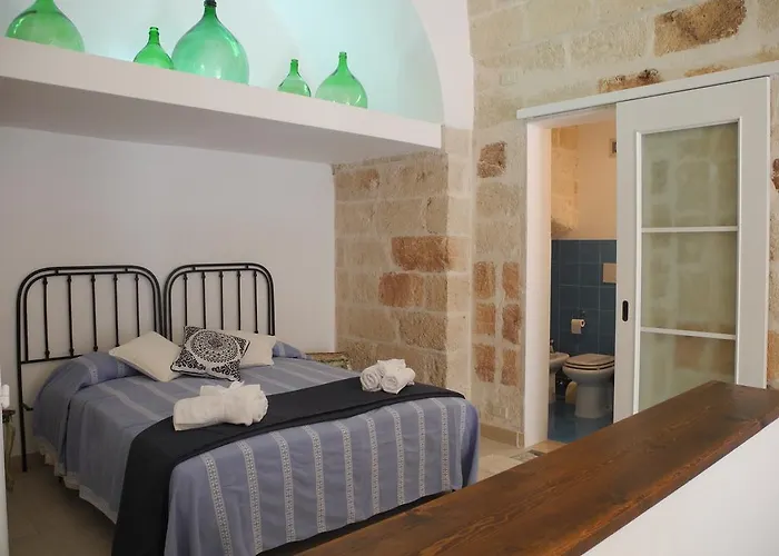 Lägenhet Portoncino46 Polignano a Mare