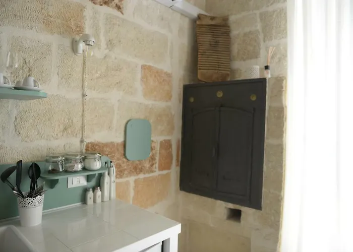 Portoncino46 Polignano a Mare