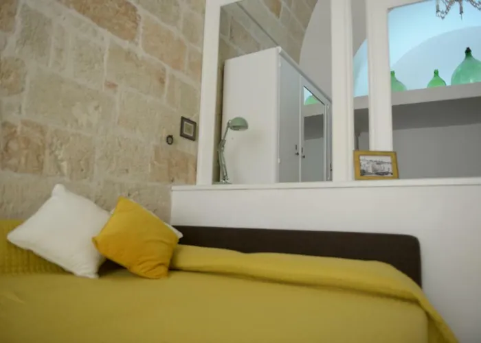 Lägenhet Portoncino46 Polignano a Mare