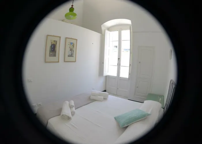 Portoncino46 Lägenhet Polignano a Mare