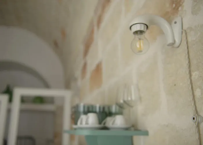 Portoncino46 Lägenhet Polignano a Mare