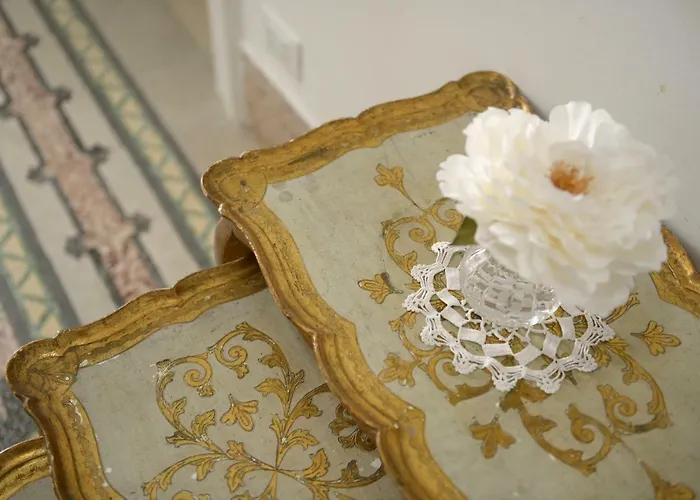 Portoncino46 * Polignano a Mare