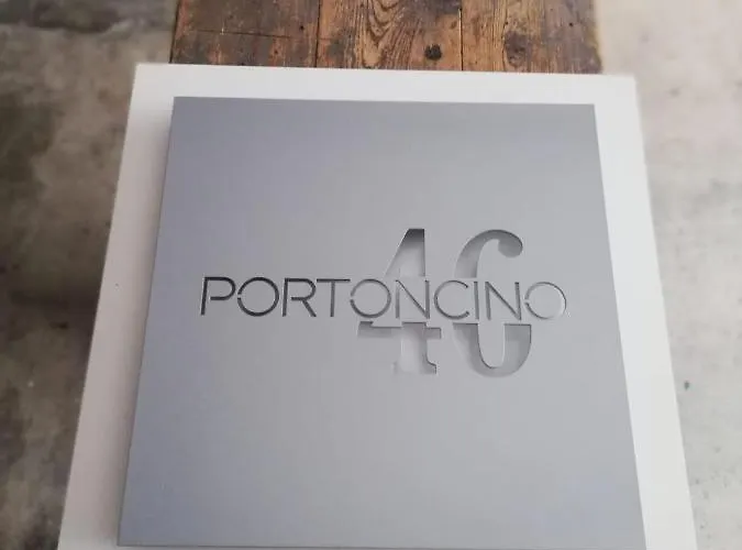 Portoncino46 *